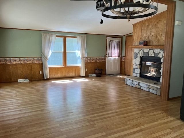 13514 Whispering Pines Trl, Hayward, WI 54843 - photo 6