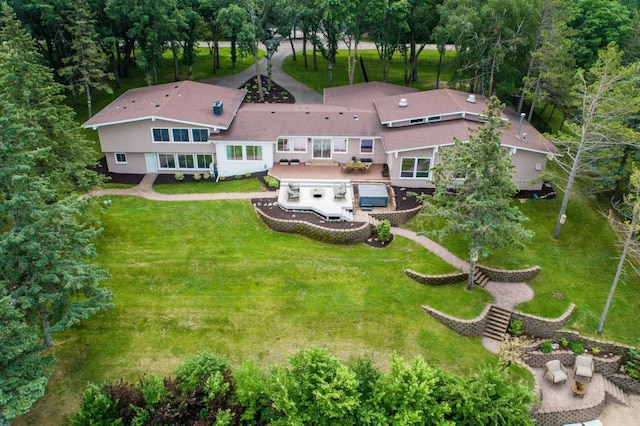 45215 Red Pine Loop, Perham, MN 56573 - photo 46