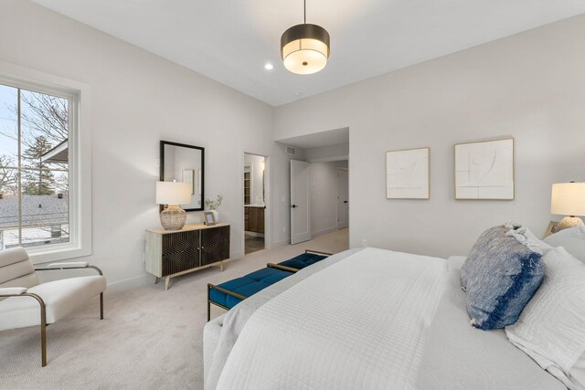 5012 Hankerson Ave, Edina, MN 55436 - bedroom featuring carpet flooring and baseboards