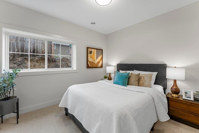 5012 Hankerson Ave, Edina, MN 55436 - bedroom with carpet floors and baseboards