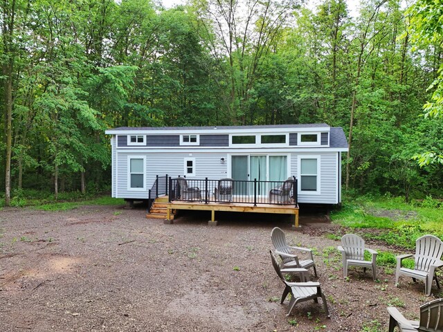 11350 Gem St, Milaca, MN 56353 - photo 5