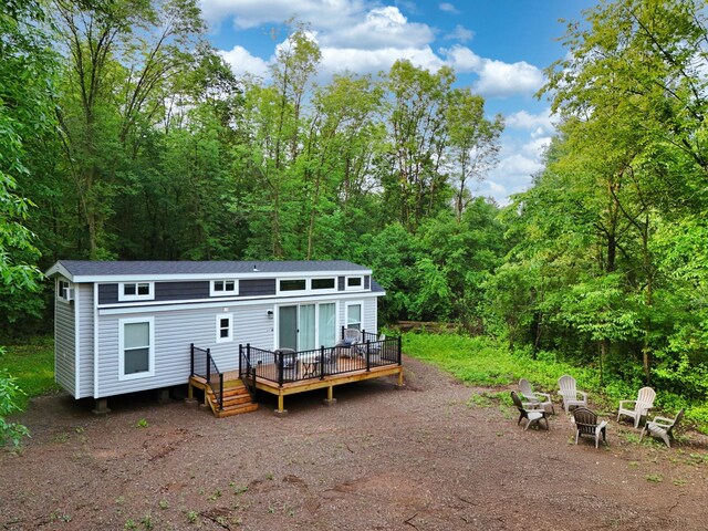 11350 Gem St, Milaca, MN 56353 - photo 19