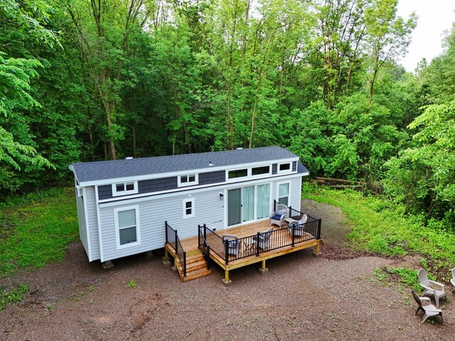 11350 Gem St, Milaca, MN 56353 - photo 20