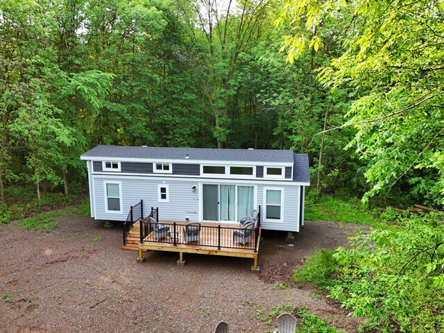 11350 Gem St, Milaca, MN 56353 - photo 21