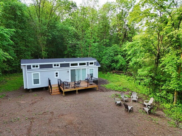 11350 Gem St, Milaca, MN 56353 - photo 22