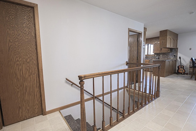 123 3rd St, Bluffton, MN 56518 - view of stairway