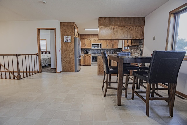 123 3rd St, Bluffton, MN 56518 - view of dining room