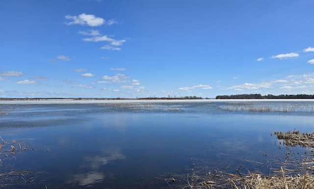 22004 Old Curry Rd SE, Cass Lake, MN 56633 - water view