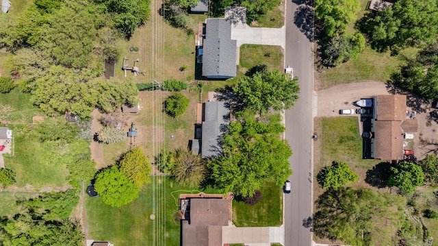 11799 191st Ave NW, Elk River, MN 55330 - aerial view