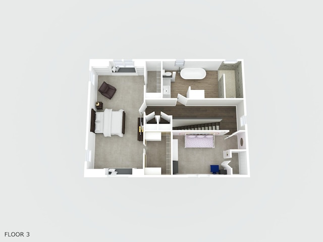11799 191st Ave NW, Elk River, MN 55330 - property floor plan