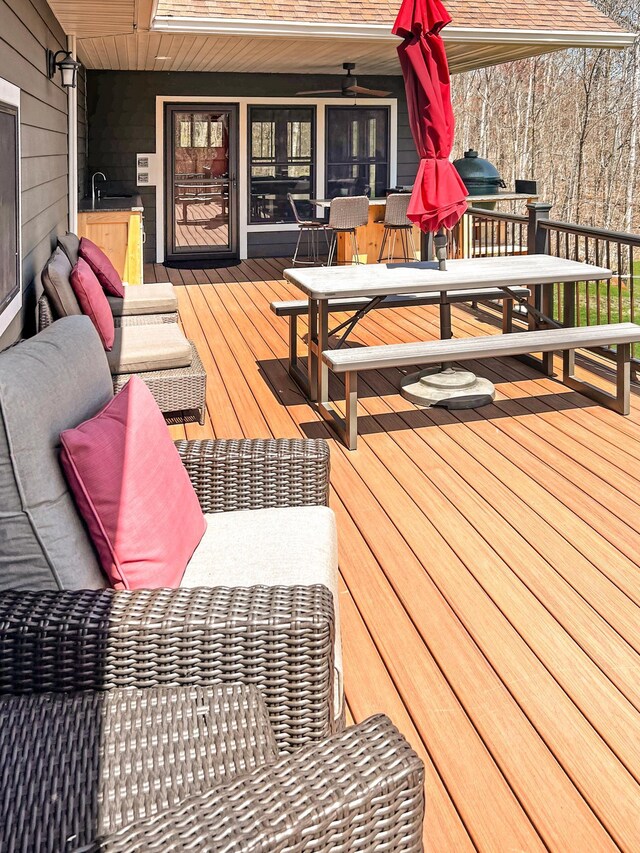 11857 Maplewood Dr, East Gull Lake, MN 56401 - photo 22