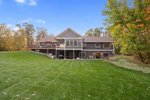 11857 Maplewood Dr, East Gull Lake, MN 56401 - photo 1