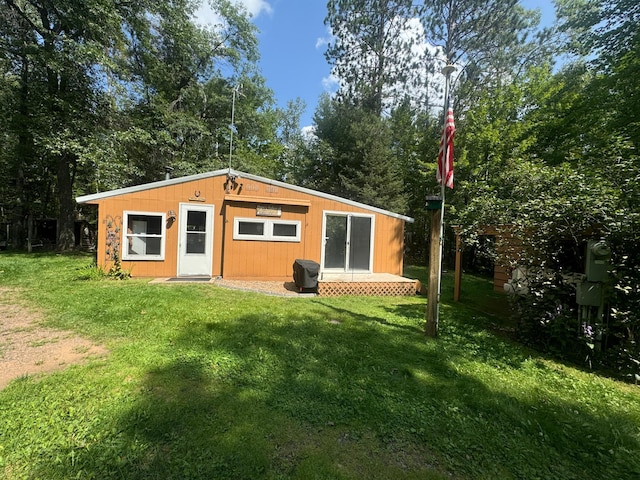 38549 Arrow Wood Ct, Sturgeon Lake, MN 55783 - photo 1