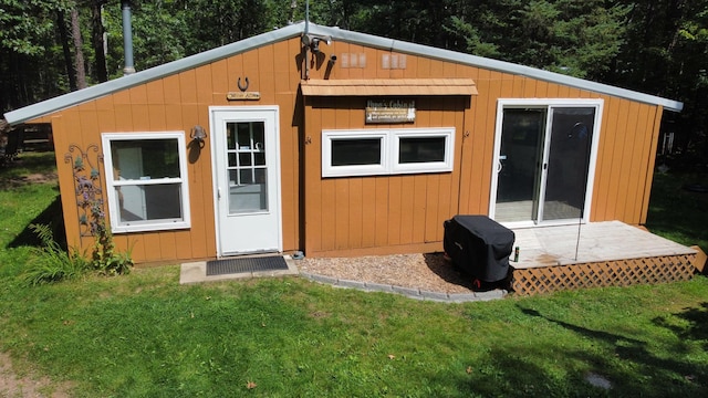 38549 Arrow Wood Ct, Sturgeon Lake, MN 55783 - photo 2