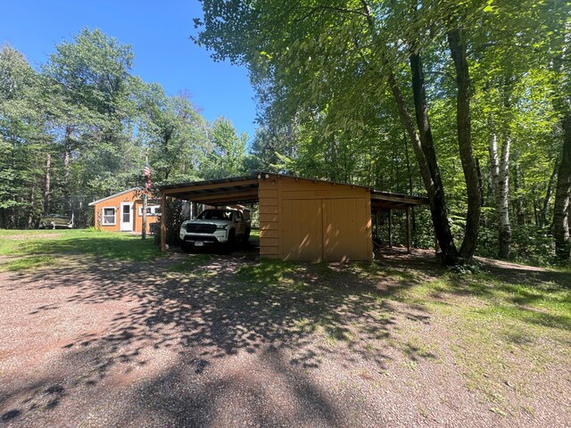 38549 Arrow Wood Ct, Sturgeon Lake, MN 55783 - photo 22