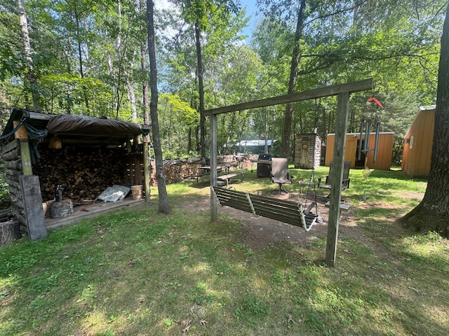 38549 Arrow Wood Ct, Sturgeon Lake, MN 55783 - photo 25