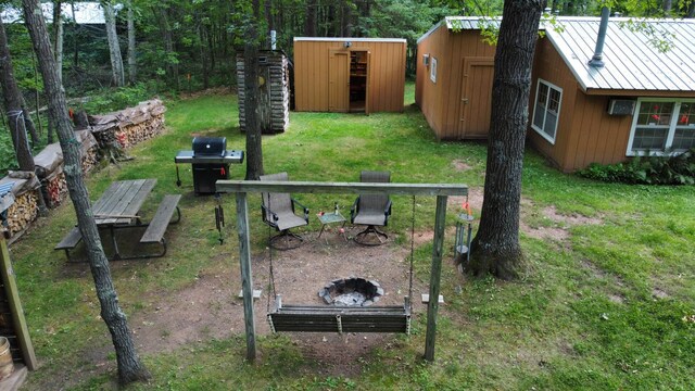38549 Arrow Wood Ct, Sturgeon Lake, MN 55783 - photo 26