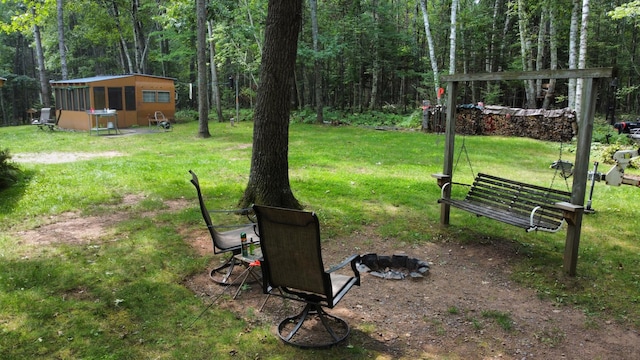 38549 Arrow Wood Ct, Sturgeon Lake, MN 55783 - photo 29