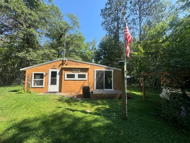 38549 Arrow Wood Ct, Sturgeon Lake, MN 55783 - photo 32