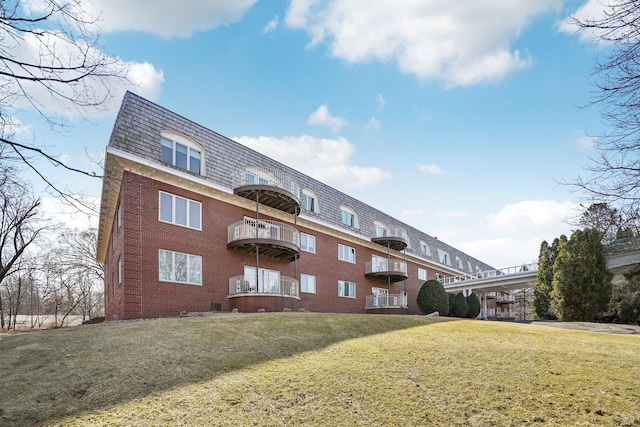 8621 Basswood Rd Unit 32, Eden Prairie, MN 55344 - view of property