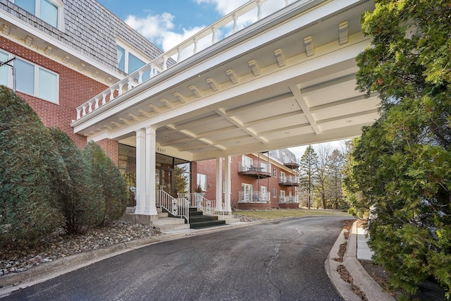 8621 Basswood Rd Unit 32, Eden Prairie, MN 55344 - exterior space