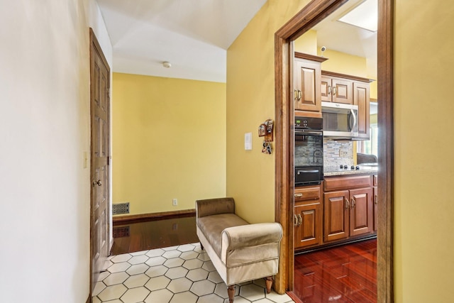 8621 Basswood Rd Unit 32, Eden Prairie, MN 55344 - sitting room with tile patterned flooring