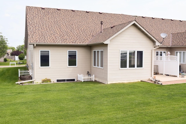 2425 Mossy Creek Dr NE, Owatonna, MN 55060 - photo 2