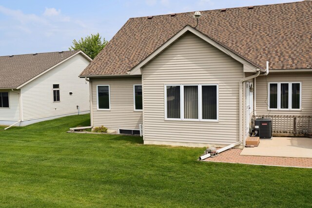 2425 Mossy Creek Dr NE, Owatonna, MN 55060 - photo 32