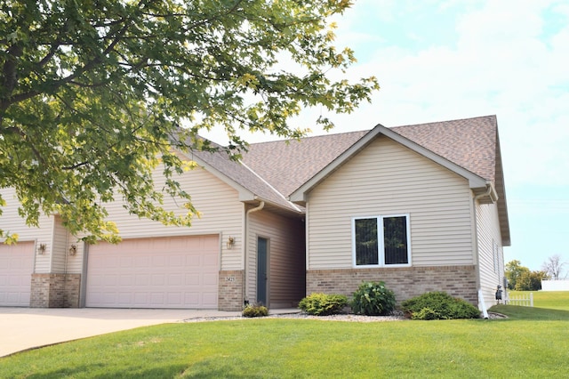 2425 Mossy Creek Dr NE, Owatonna, MN 55060 - photo 1