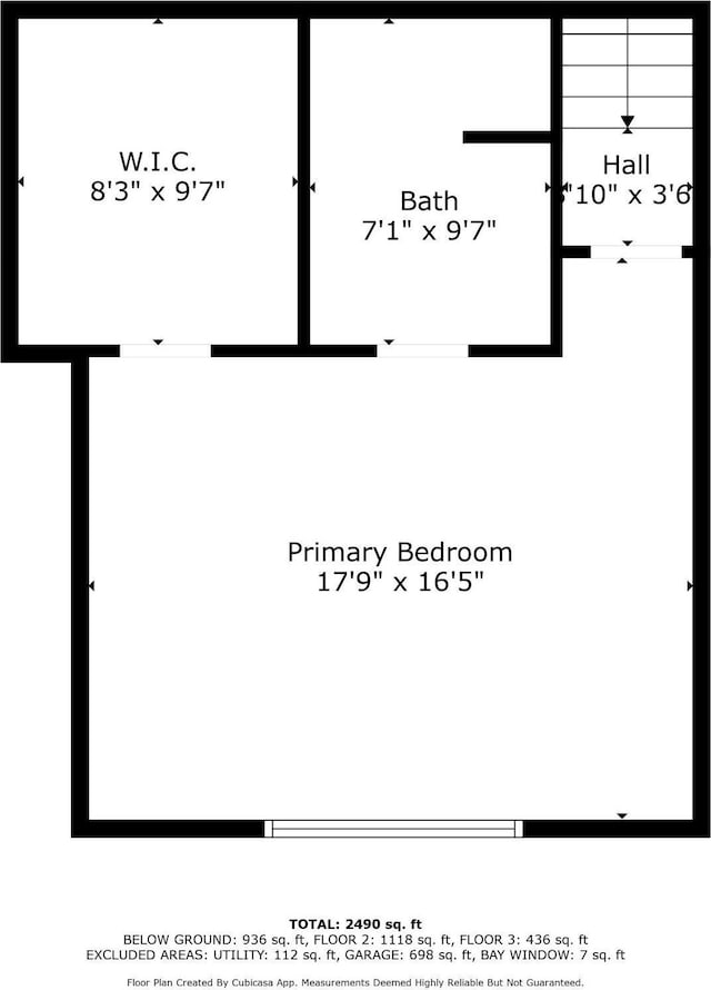 6387 203rd Ct N, Forest Lake, MN 55025 - room layout
