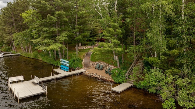 14896 Wolf Trl, Crosslake, MN 56442 - photo 56