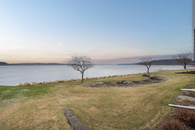 200 Michigan St Unit 1, Lake City, MN 55041 - water view