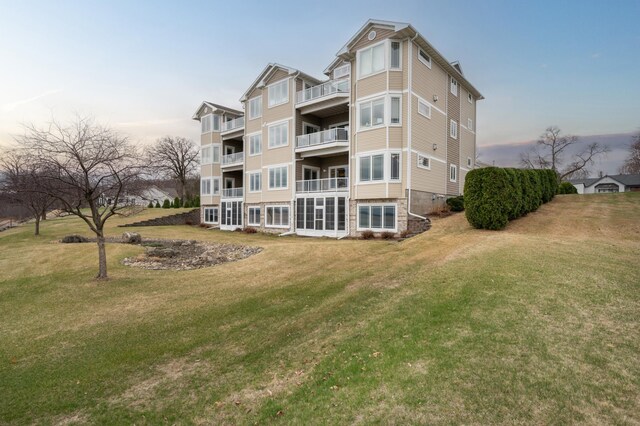 200 Michigan St Unit 1, Lake City, MN 55041 - view of building exterior