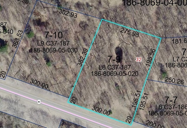 715 Logan Ave E, Turtle Lake, WI 54889