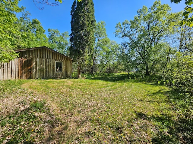 TBD Birch Crest Rd, Melrose, MN 56336