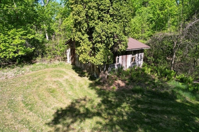 TBD Birch Crest Rd, Melrose, MN 56336