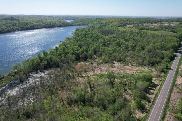TBD Birch Crest Rd, Melrose, MN 56336
