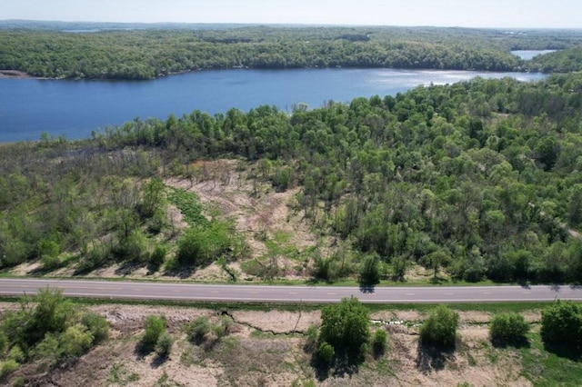 TBD Birch Crest Rd, Melrose, MN 56336