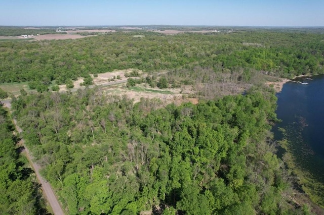 TBD Birch Crest Rd, Melrose, MN 56336