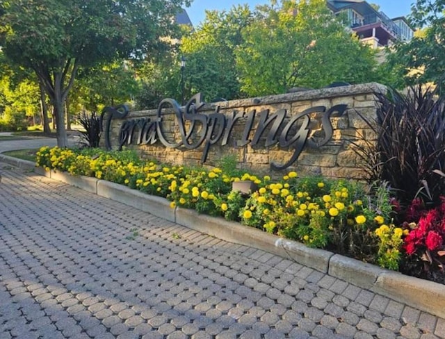 630 Main St N Unit 308, Stillwater, MN 55082 - view of community sign
