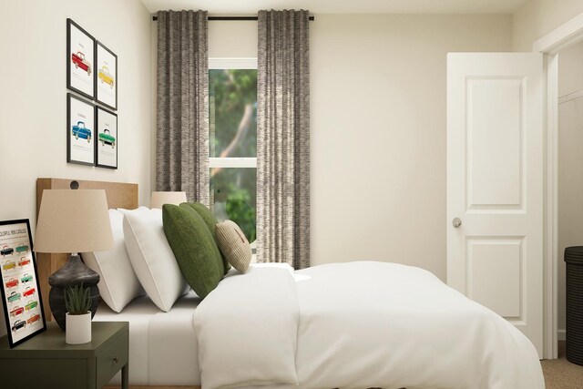 10080 Twin Lakes Pkwy NW, Elk River, MN 55330 - view of bedroom