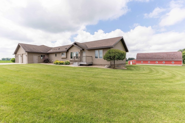 6432 Botzet Rd NE, Nelson, MN 56355 - photo 5