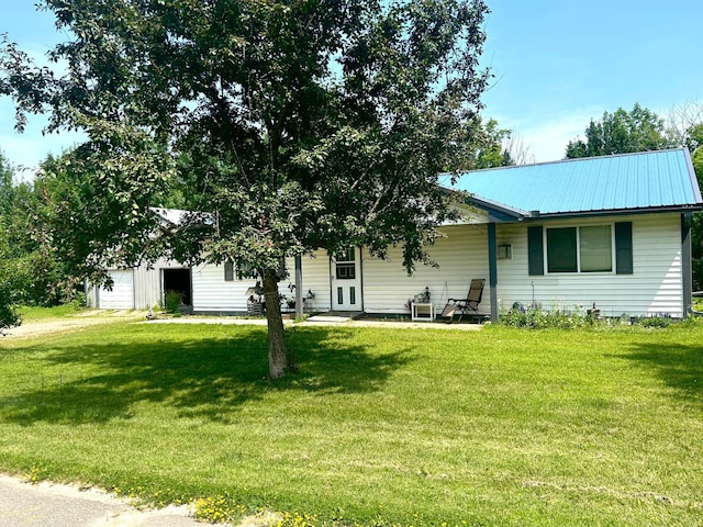 440 Cedar St, Hill City, MN 55748 - photo 1