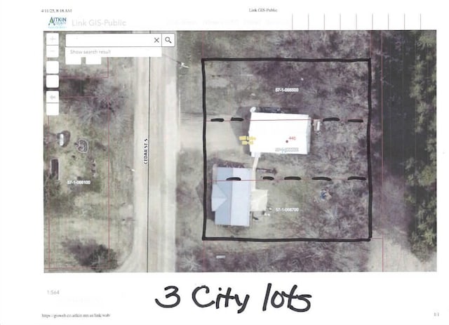 440 Cedar St, Hill City, MN 55748 - photo 7