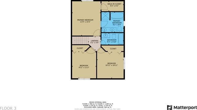 13895 Knollwood Dr, Baxter, MN 56425 - photo 69