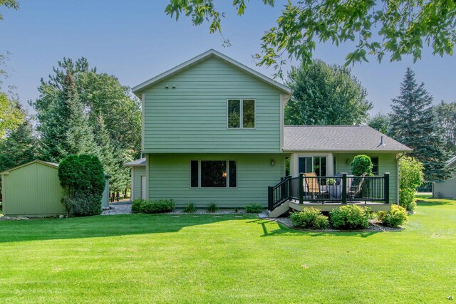 13895 Knollwood Dr, Baxter, MN 56425 - photo 4