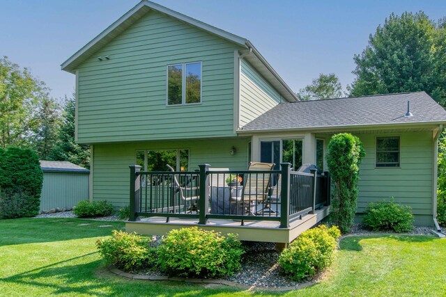 13895 Knollwood Dr, Baxter, MN 56425 - photo 5