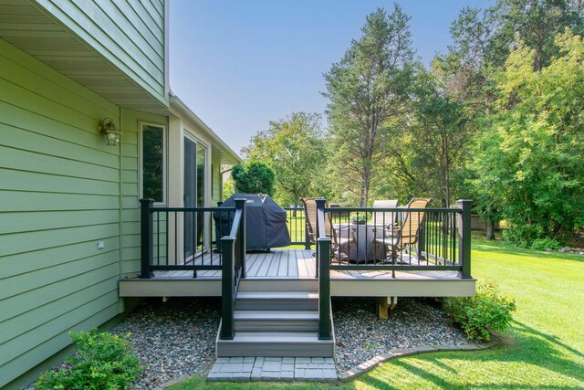 13895 Knollwood Dr, Baxter, MN 56425 - photo 6