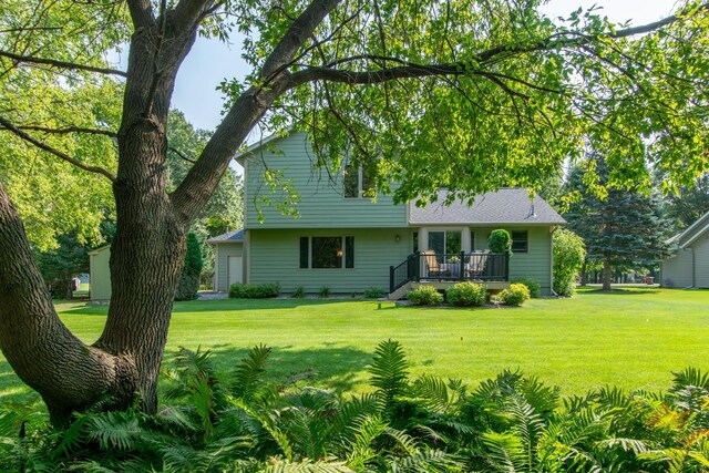 13895 Knollwood Dr, Baxter, MN 56425 - photo 8