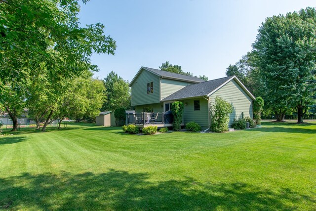 13895 Knollwood Dr, Baxter, MN 56425 - photo 9